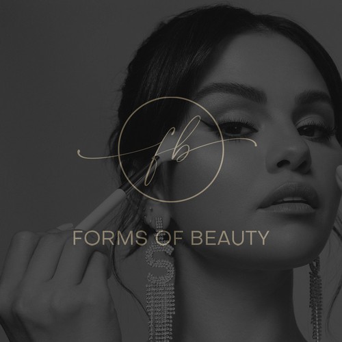 Cosmetology Logo Design by nemo_99