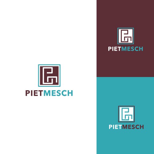 Logo design contest entry by Straight outta Mane