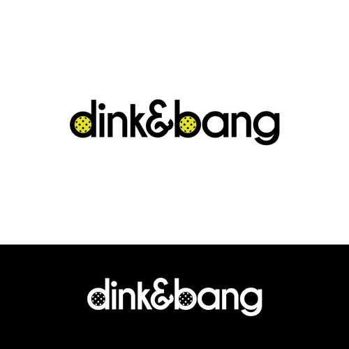 Dink & Bang Design by Mark Smith, GD