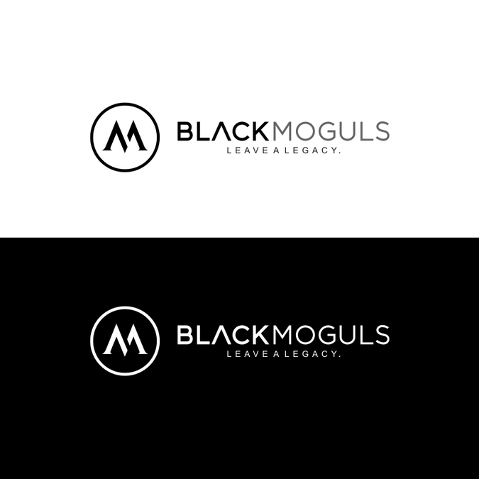 BM logo design | Logo design contest