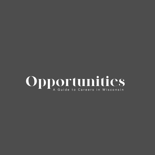 Opportunities Design by Jesh_design