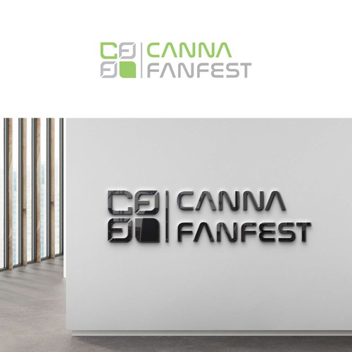 CANNA FAN FEST Design by Naviid