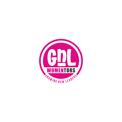 CREATIVE LOGO FOR WOMENS MENTORING BRAND Design by ammarsgd