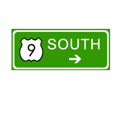 9South Logo Enhancement | Logo design contest