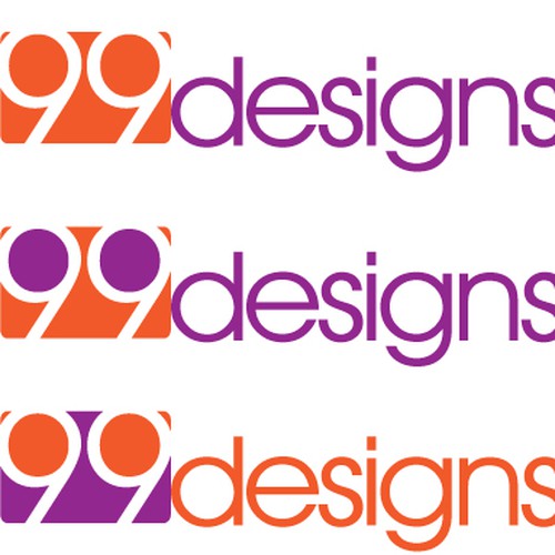 Design di Logo for 99designs di romasuave