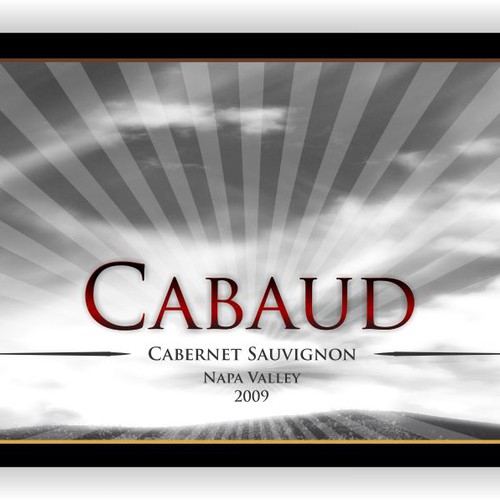 Wine Label Design by primestudio