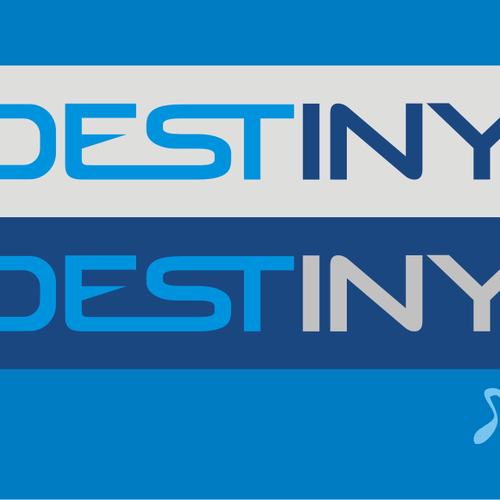 Design destiny por Goyo_135