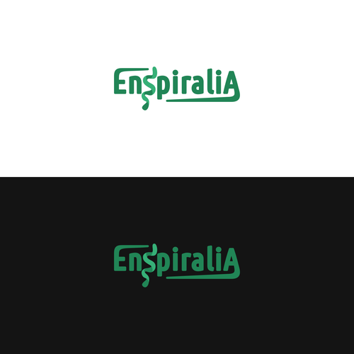 Logo & business card contest entry by Gunpog