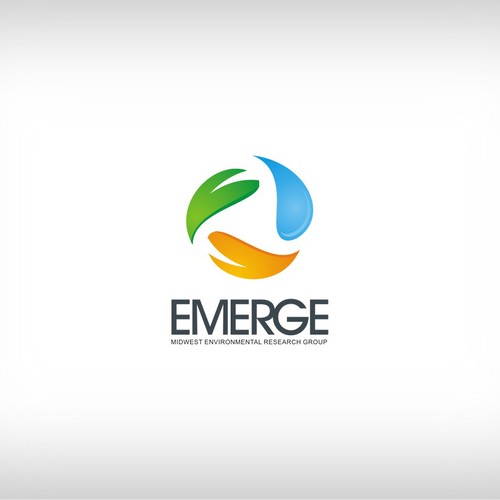 Brand New: New Name, Logo, and Identity for LIV Energia by BR/BAUEN