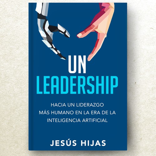 Book cover contest entry by ryanurz