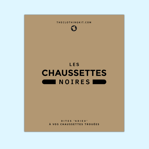 Product label contest entry by Benyounes