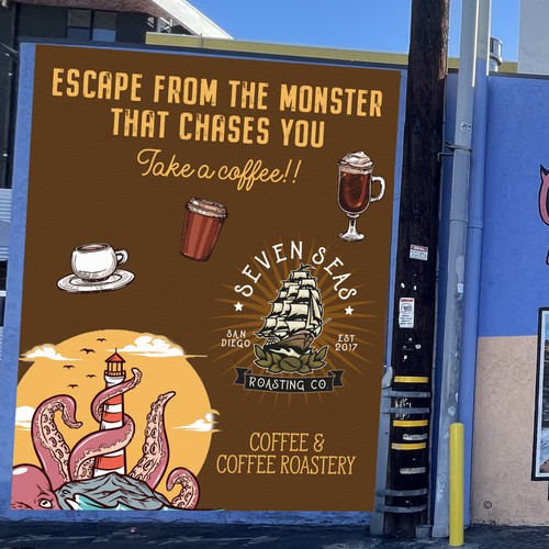 Other design contest entry by Windmill Designer™