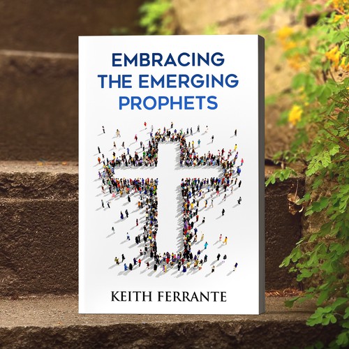 Catchy Cover Diseño de Citrusbyte