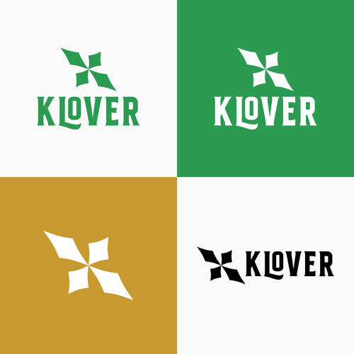 Klover Design réalisé par chandra.k