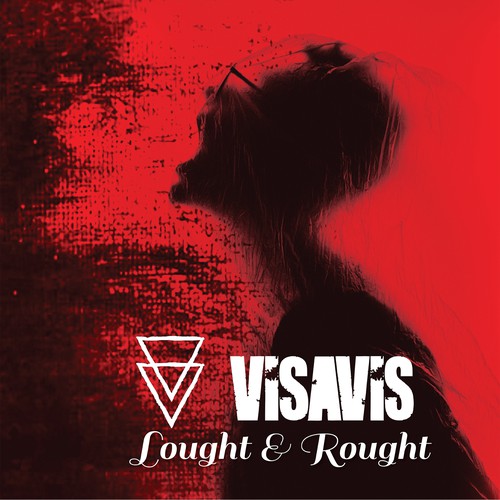 Póster propuesta en el concurso por CMYK media