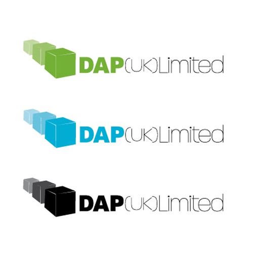 International Logistics Company  Design by JanaBanana