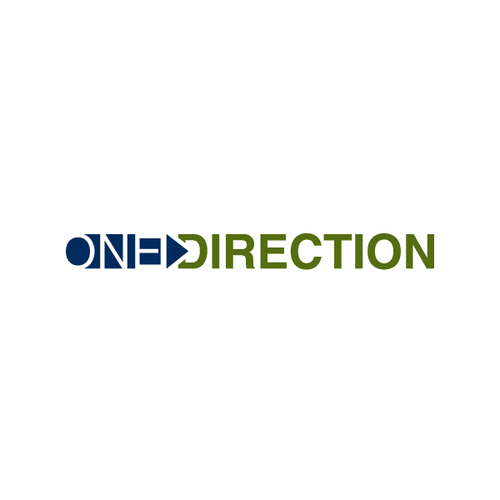Create The Next Logo For One Direction ロゴ コンペ 99designs