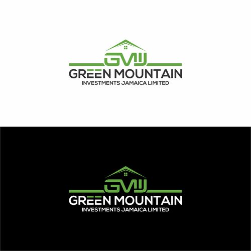 Create a logo that is fitting for a luxury property development firm  located in Jamaica. Design by GodzillArt