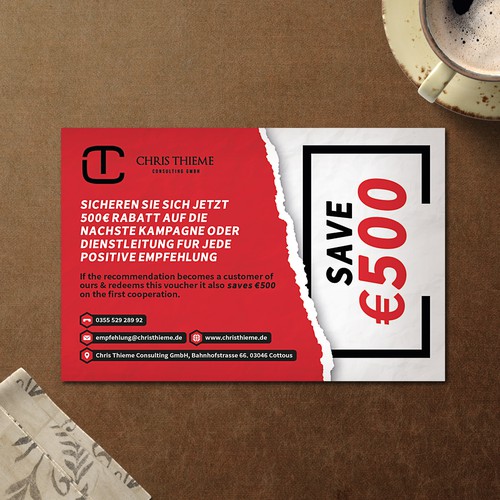  contest entry by Nirajsing Meetaroo