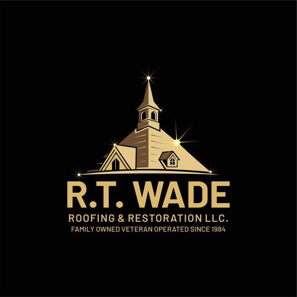 R.T WADE LOGO PREVIEW