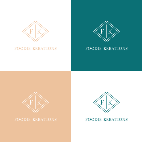 Designs | Design a modern logo for our kitchen brand | Logo design contest