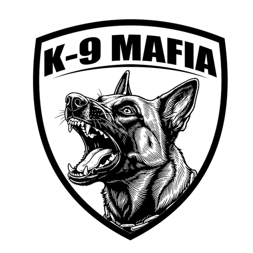 "K-9 MAFIA" winning 