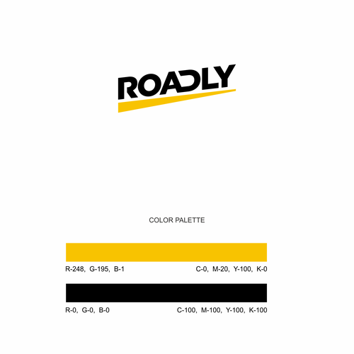 Designs | Logo Design For Road Markings & Traffic Supply Company | Logo ...