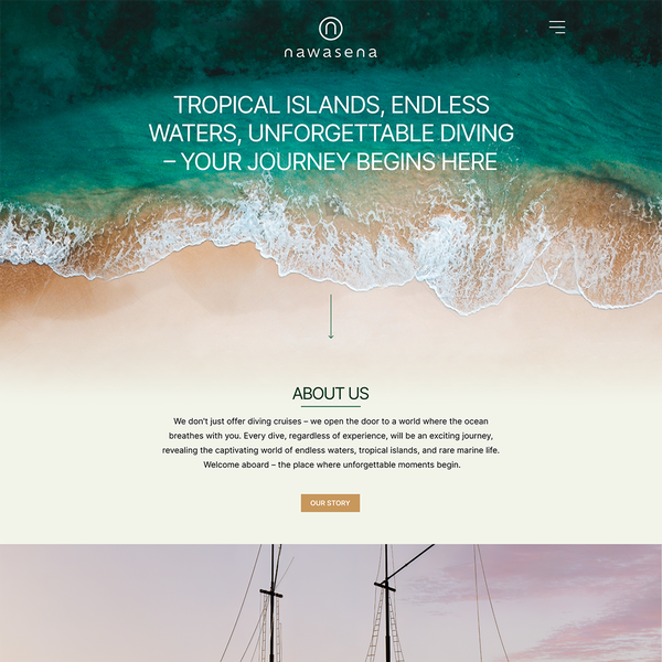 New SCUBA Diving Liveaboard in Indonesia