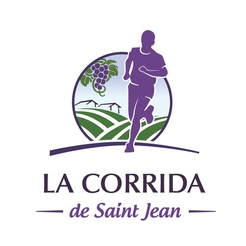 Logo design contest entry by Luscinia