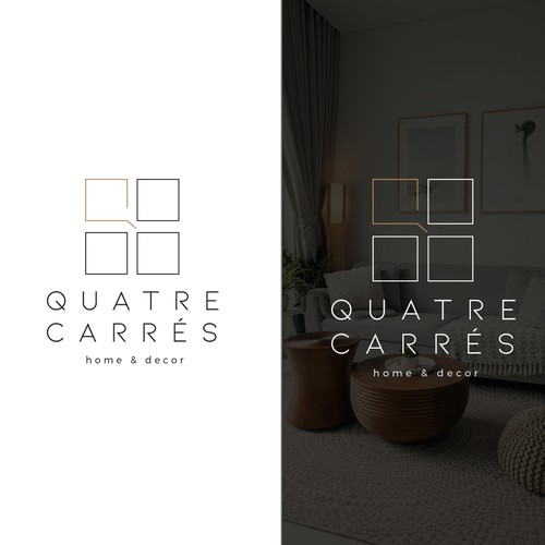 Logo design contest entry by alediba