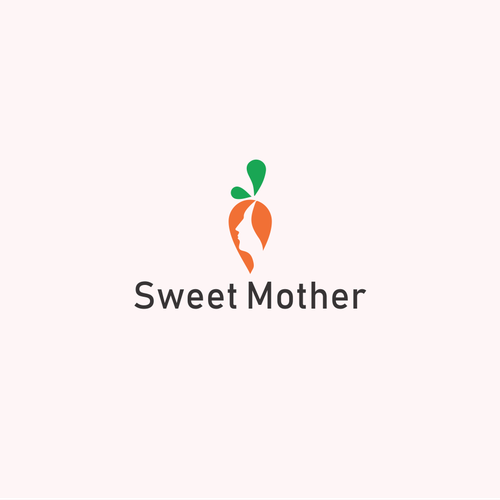 Sweet Mother Design by moohawkcreative