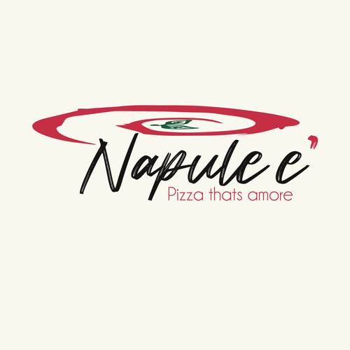 Piazza Napoletana Design by BolivarDesignStudio