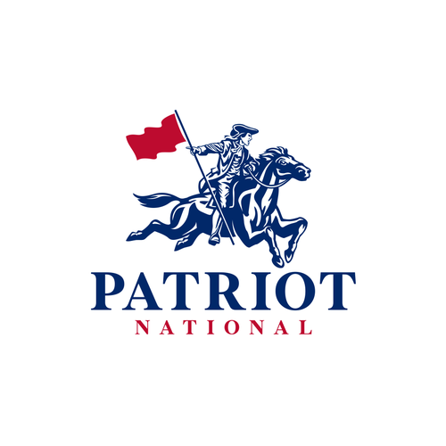 Patriots National Golf Club Design por mac23line