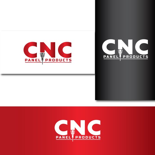 Design a logo for a CNC machining company Design by Spider0421