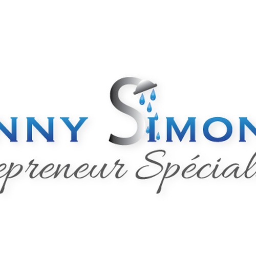 Logo design contest entry by Dinnam