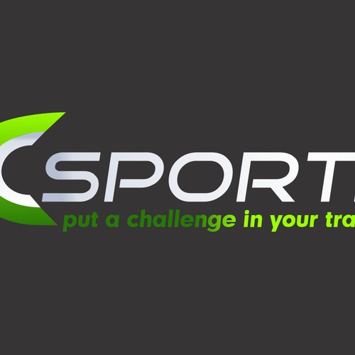 Create the next logo for C Sports | Logo design contest