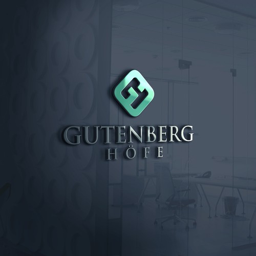 Logo design contest entry by Brands by Sam