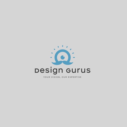 DesignGurus.com  --  NEW AGENCY Design by Akedis Design