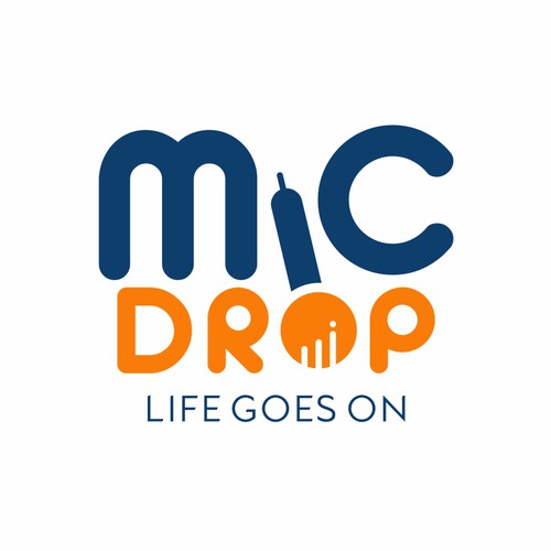 Logo design contest entry by naisigraf