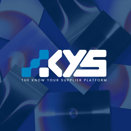 Logo for suppliers data platform Réalisé par Ali-Abbas