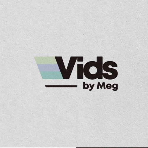 Logo design contest entry by al54