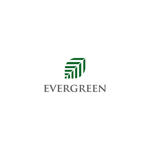 Evergreen Design réalisé par Efi*