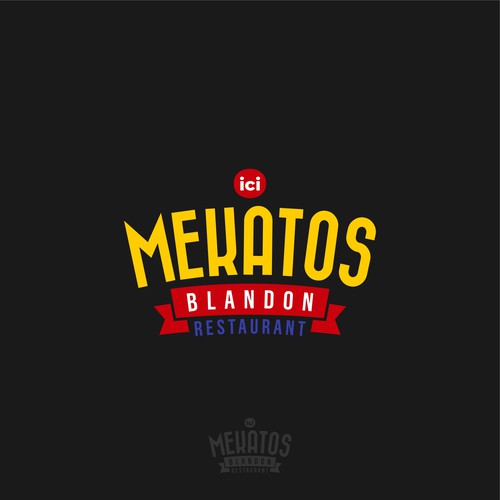 Mekatos Design by DevDevit   ★ ★ ★ ★ ★