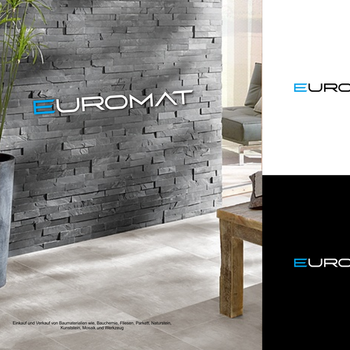 Schweizweit tätiges Handelsunternehmen für Profikunden Design by Raden Gatotkaca