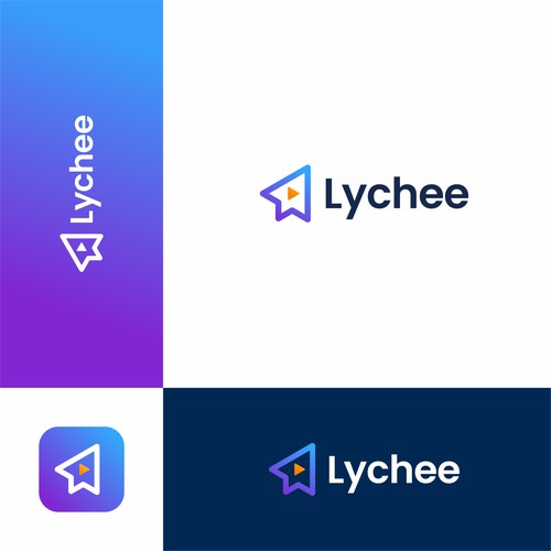 Premium short-form video editing agency with AI Design by hakamid_art