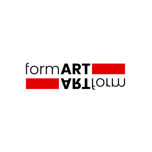 Logo design contest entry by Artvin