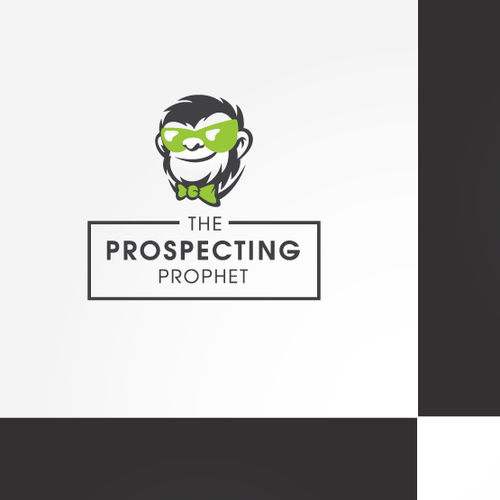 Design di The prospecting prophet di Nelly