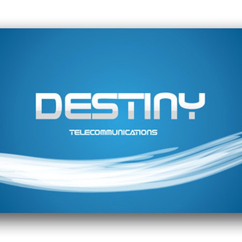 destiny Design por Achint