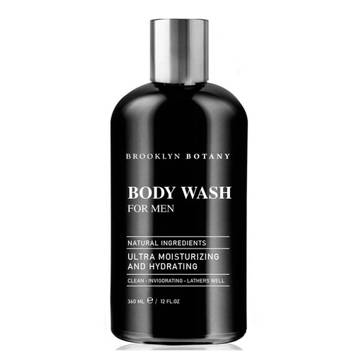 Design a Luxurious Men's Body Wash Design by ve_sta