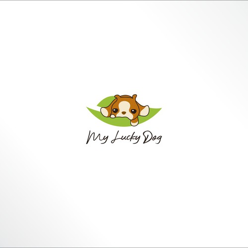 Design di *New Dog Toy & Accessory Brand Needs Logo that is fun and approachable, allows for creative freedom. di dimdimz